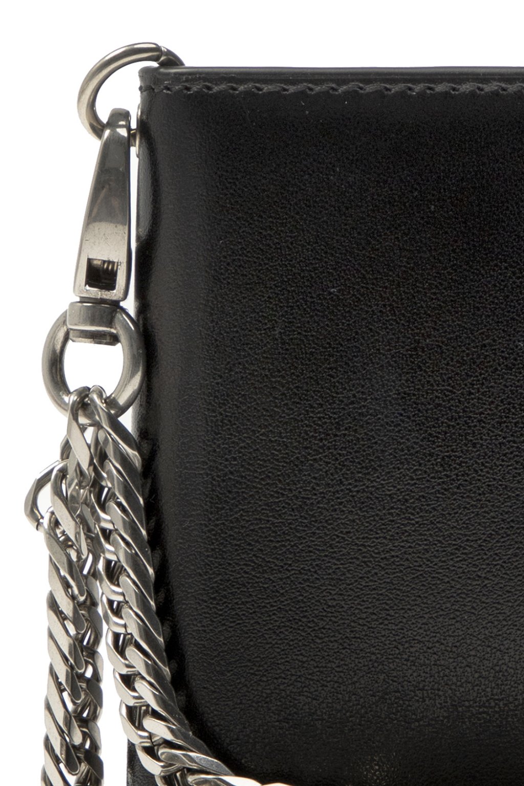 Mcqueen wallet clearance on chain